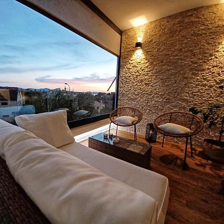 Terra Medius Apartment ซาดาร์ ภายนอก รูปภาพ