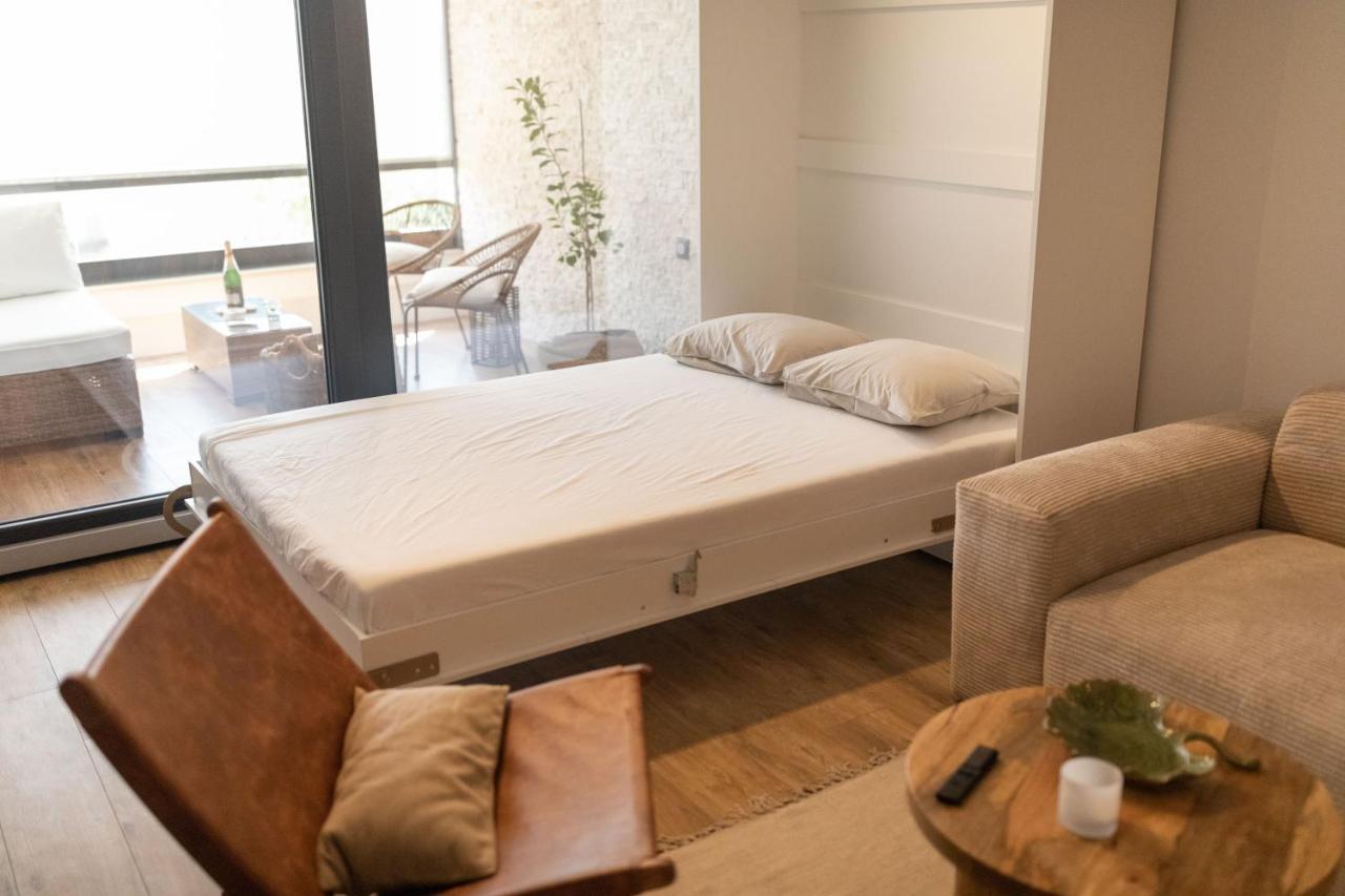 Terra Medius Apartment ซาดาร์ ภายนอก รูปภาพ