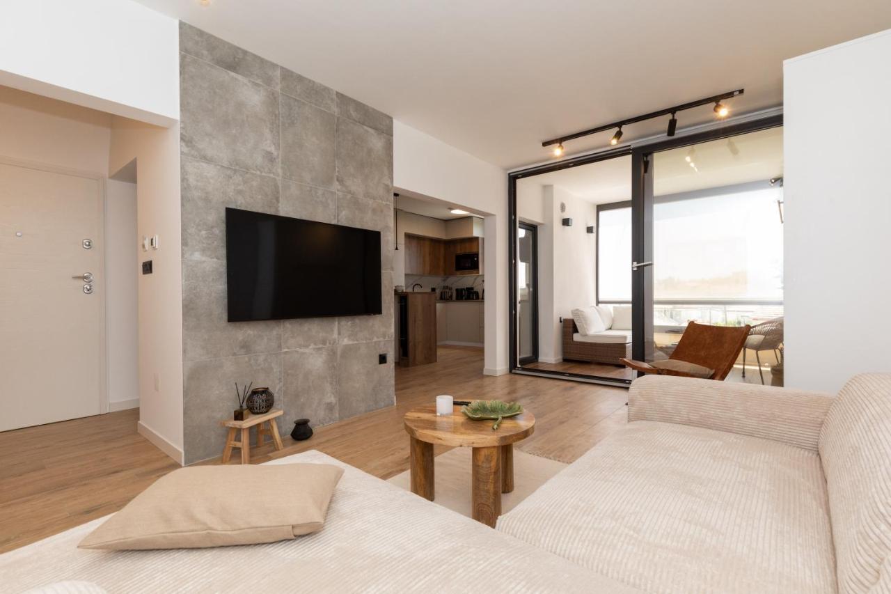 Terra Medius Apartment ซาดาร์ ภายนอก รูปภาพ