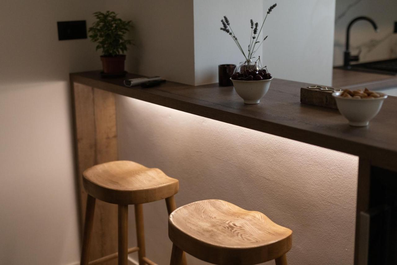 Terra Medius Apartment ซาดาร์ ภายนอก รูปภาพ
