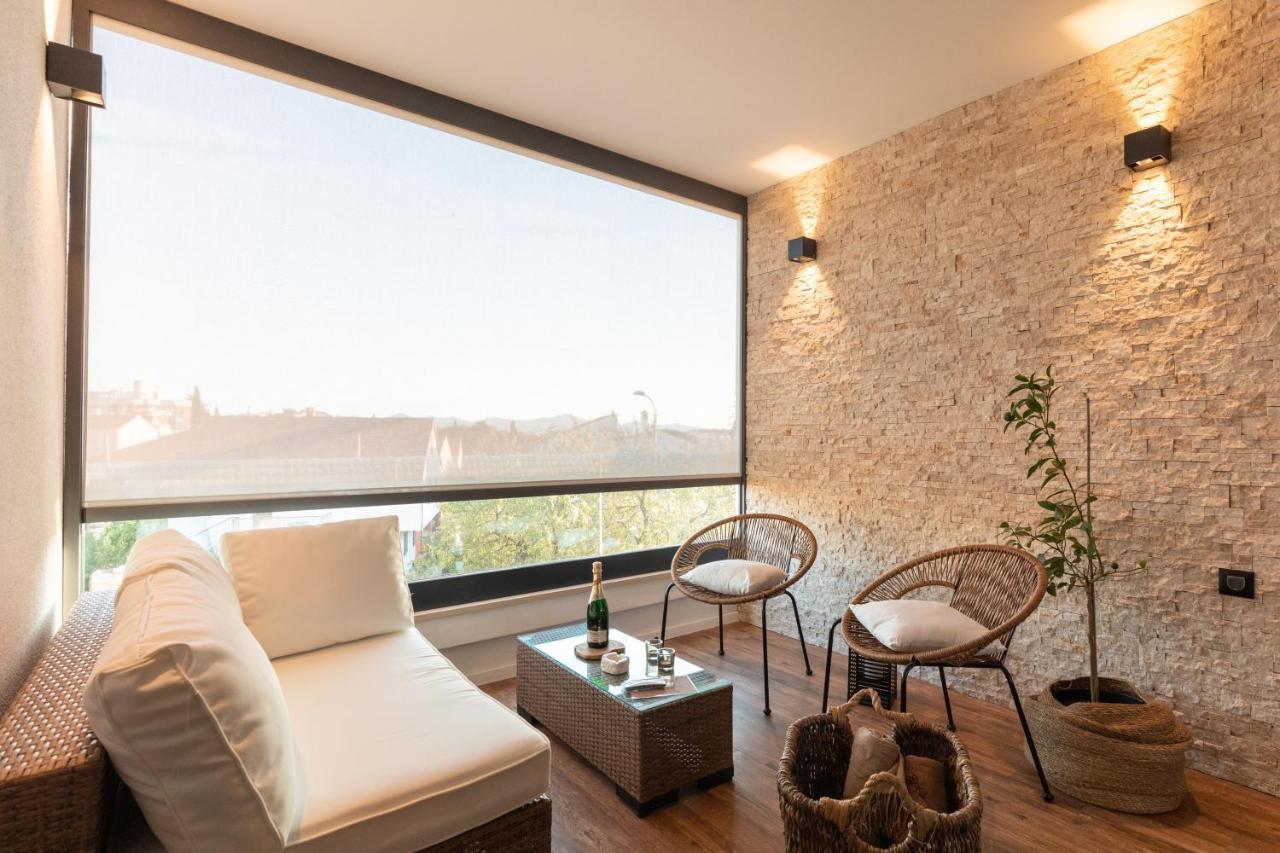 Terra Medius Apartment ซาดาร์ ภายนอก รูปภาพ