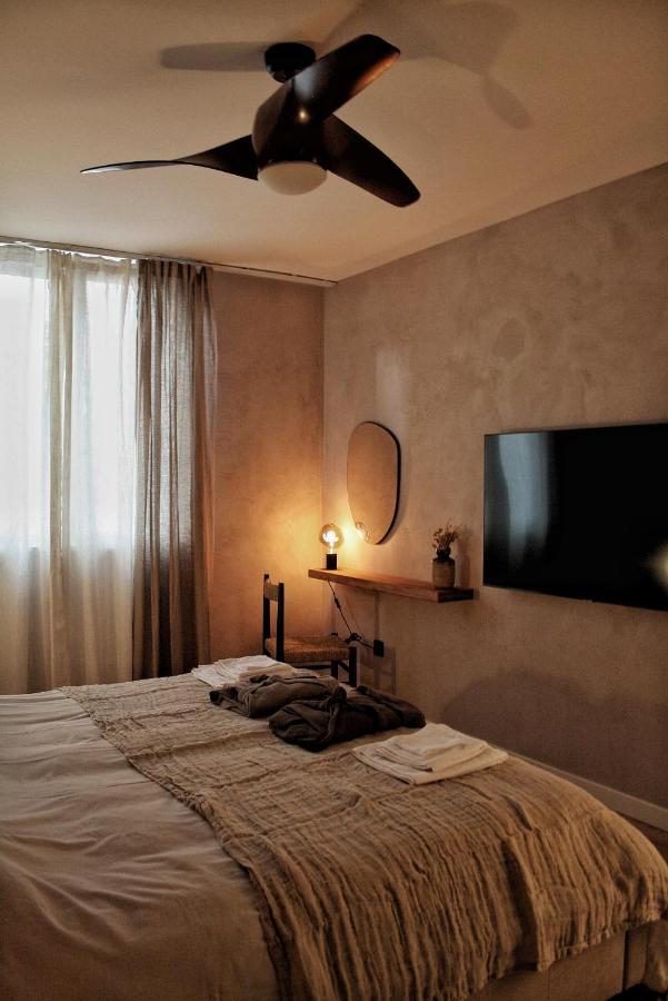Terra Medius Apartment ซาดาร์ ภายนอก รูปภาพ