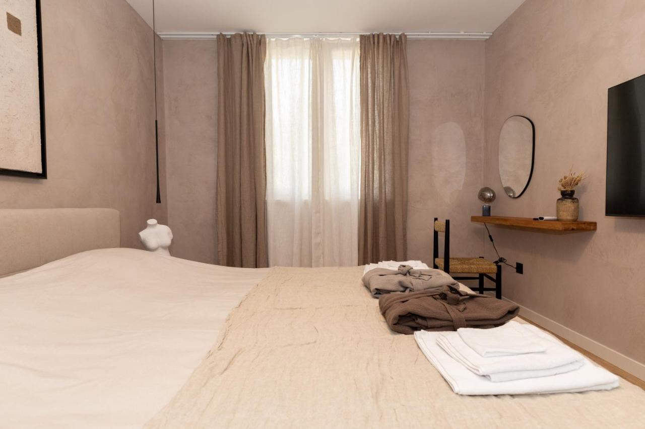 Terra Medius Apartment ซาดาร์ ภายนอก รูปภาพ